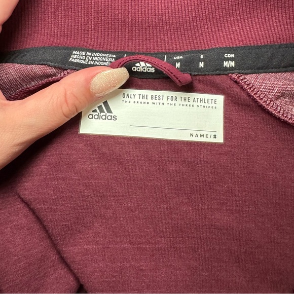 Addias Jacket - Picture 3 of 3